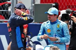 Leclerc weet hoe hij Verstappen kan verslaan in Miami