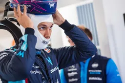 Vowles very happy with Albon: 'He's a really nice guy, no ego'