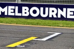 Grand Prix van Australië weg uit Albert Park en terug naar het zuiden?