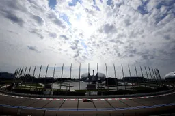 LIVE F1: 3e vrije training van de Grand Prix van Rusland 2019