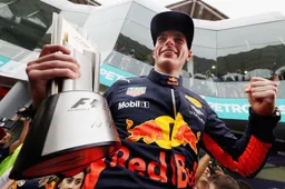 Overzicht: Het geschatte salaris van alle F1 coureurs in 2018