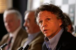Lammers laakt opmerkingen omtrent F1-race in Assen: "Niet chic"