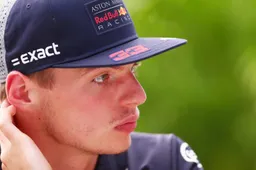 Max Verstappen: "Ik hoef geen Japans te leren om mijzelf duidelijk te maken"