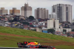 FIA buigt zich in november over veiligheidsprobleem tijdens GP van Brazilië