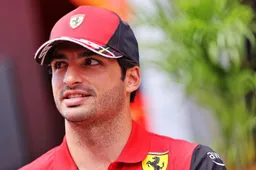 Sainz: "Dopo quello che ho visto in questa stagione, tutto può succedere".