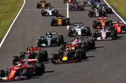 Kosten zijn gigantisch toegenomen dankzij nieuwe F1 reglementen!