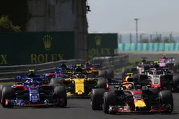 Pirelli verwacht focus op kwalificatietrim in Hongarije: "Trackpositie is alles"
