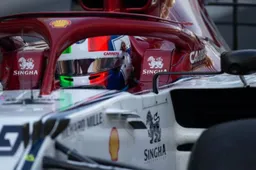 F1 Social Stint | Will Alfa Romeo opt for a completely new design?