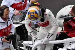 Ericsson encouraged by Leclerc move