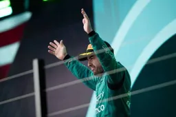 ¿Honda y Alonso juntos después de todo? Krack ve a Alonso continuando hasta 2026