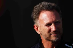 Horner shares Marko's view: "Expect another penalty for Hamilton"