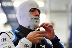 Alonso sees room for improvement at Alpine: "Still have work to do"