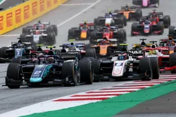 Nabeschouwing F2 in Oostenrijk: Red Bull talent baalt en Ferrari heeft keuze