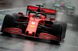 Struck performance Ferrari again raise questions about legality 2019 engine