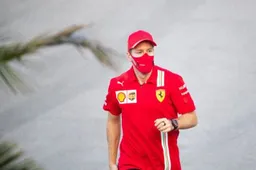 Vettel: "Charles can just get more out of the car"
