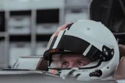 Vettel makes huge impression at Aston Martin: 'Engineer behind the wheel'