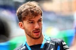 Painful moment for Alpine: Gasly to miss crucial laps with issue in Monaco
