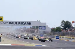 Who is Paul Ricard?