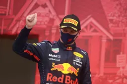 Full results Russian GP: Verstappen stuns with podium, Norris heartbreak