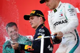 Verstappen: ''Met Q4 kan iedereen een goede kwalificatieronde rijden''
