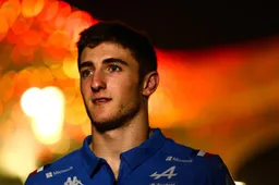 High expectations for Doohan: 'Goal is title in F2'