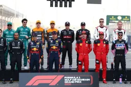 F1 2024 | ¿Qué asientos de F1 quedan disponibles para la próxima temporada?