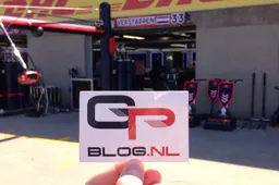 Fotoreport: GPblog door de Formule 1 pitsstraat van Canada!