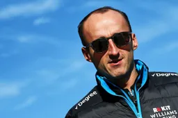 Steiner wil Kubica maar al te graag hebben: "Maar met woorden lok je niemand"