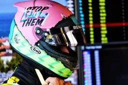 Ricciardo calls for changes on RS19 to suit his driving style better