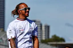 Hamilton plans Zoom calls with Mercedes: "Making sure the hunger is there"