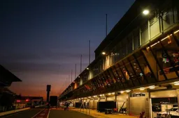 Franz Tost would rather test in Bahrain: "Racing under the right conditions"