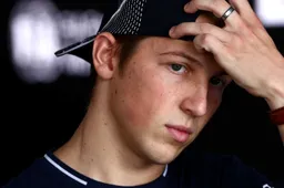 Lawson confirme l'objectif de retour de Ricciardo mais reste préparé