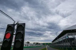 Australië luistert naar feedback Formule 1, maakt aanpassingen aan circuit