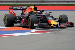 Verstappen gives nothing away on his team post 2020!