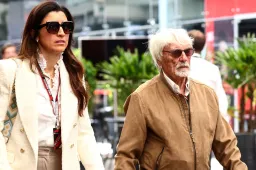 Bernie Ecclestone ammette l'evasione fiscale