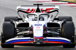 Andretti holds buyout of Haas as option: 'They can always call me'