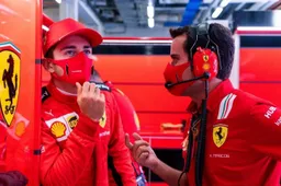Three place grid penalty for Charles Leclerc
