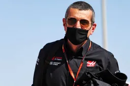 Steiner very happy with Schumacher: "He has earned his chance in Formula 1"