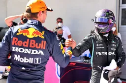 Brundle: "Mercedes have to come back at them hard and fast"
