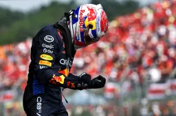 F1 Power Ranking: Norris colma il divario da Verstappen dopo Imola?