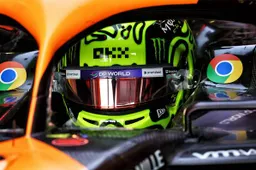FP1 Dutch GP Full Results | Game on between Norris and Verstappen
