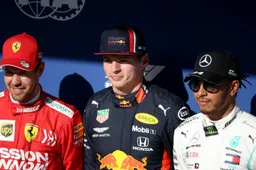 'Hamilton, Leclerc en Vettel bereid om salarisverlaging te accepteren'