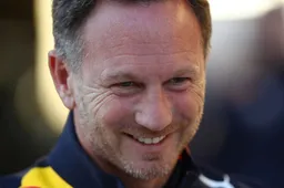 Horner: "Alexander Albon bewijst dat hij plekje naast Verstappen verdient in 2020"