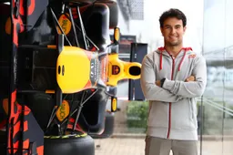 Perez relativeert zijn nadeel bij Red Bull Racing: 'Is voor iedereen hetzelfde'