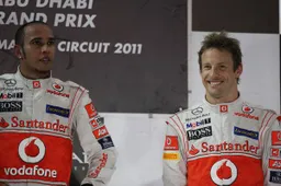 How many Grands Prix have British drivers won in F1?