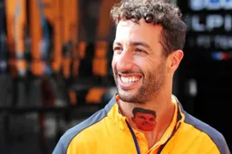 Ricciardo mira el panorama más amplio: "Lo mejor para mi futuro"