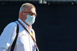Brawn still believes in a chance to qualify, but also makes room on Sunday