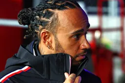 F1 Full Results | Las Vegas FP1: Hamilton quickest, Mercedes shine