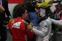 Binotto laat zich uit over komst Alonso naar Ferrari