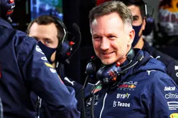 Horner lashes out at Wolff: 'That behaviour causes people to tighten up'